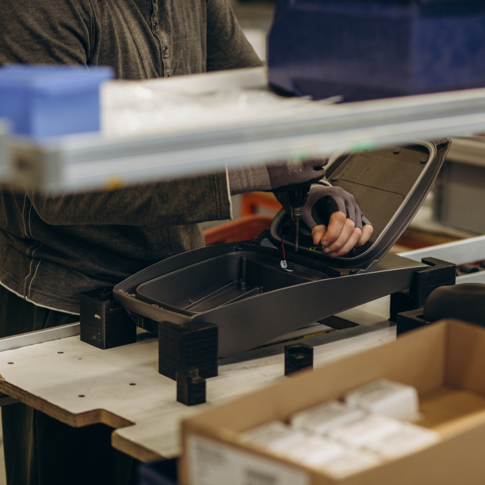 Manipulados, Ensamblajes, Montajes y Verificaciones en Girona